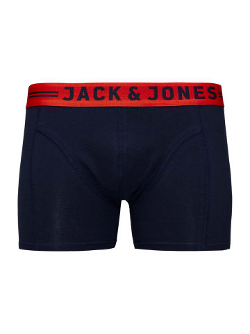 Jack & Jones Trunk SENSE regular/straight in Blau