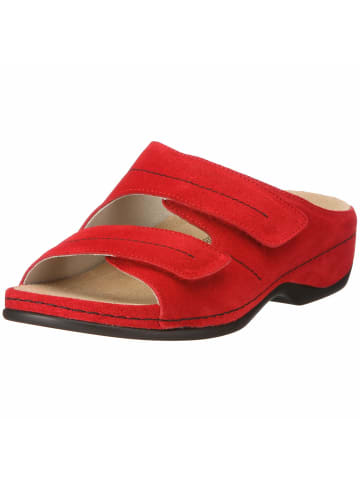 Berkemann Pantoletten für Damen in rot