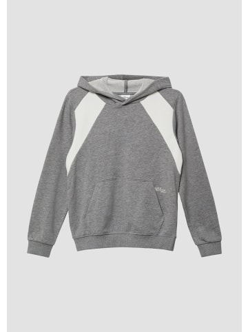 s.Oliver Sweatshirt in 95W0_grau