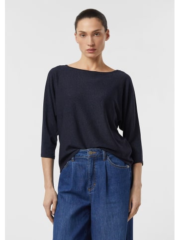 comma Strickpullover in 5976_navy