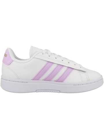 adidas Performance Sneaker low Grand Court Alpha in weiss