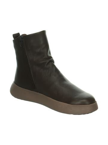 Think! Stiefelette TURNA LIGHT DAMEN in Bark