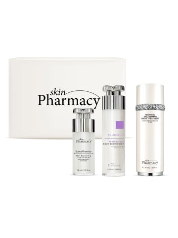 skinChemists Komplettes Set für Reparatur und Ausstrahlung