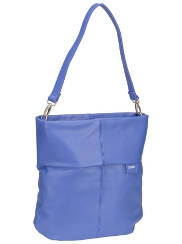 Zwei Handtasche Mademoiselle M12 in Limited Royal