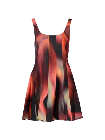 Desigual Schwarz Damen Kleid aus Polyester
