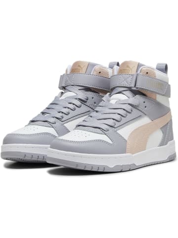 Puma Bodywear RBD Game in Weiß9510