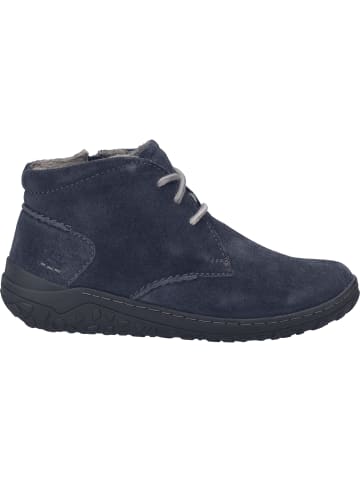 Josef Seibel Stiefelette Ruby 01 in blau