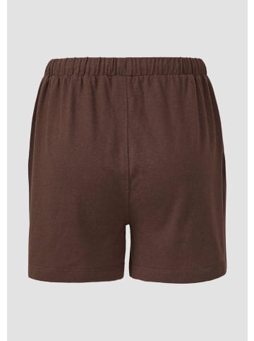 s.Oliver Hose in 8828_mokka