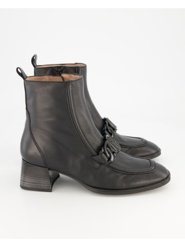 Hispanitas Klassische Stiefeletten in Schwarz