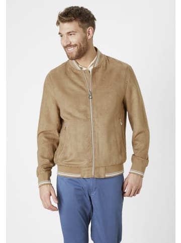 redpoint Blouson TED in camel