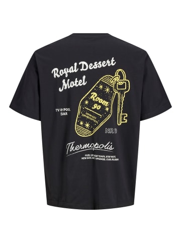 Jack & Jones T-shirt in Black