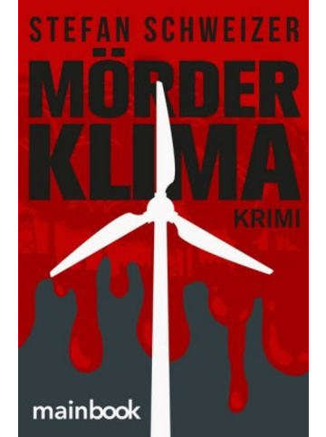 mainbook Verlag Buch - Mörderklima