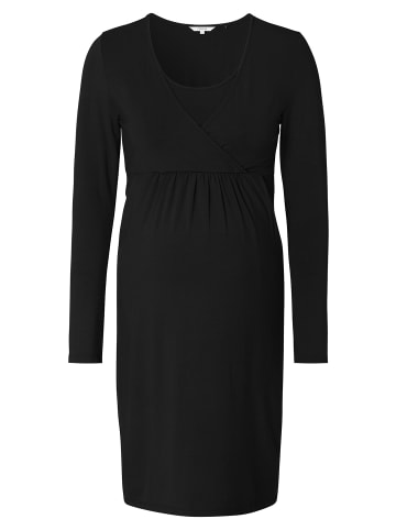 Noppies Still-Kleid Gaja in Black