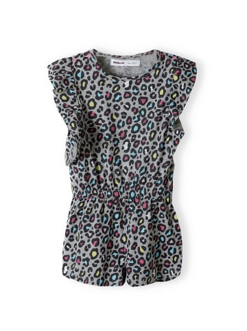 Minoti Playsuit 14plays 9 in graumeliert