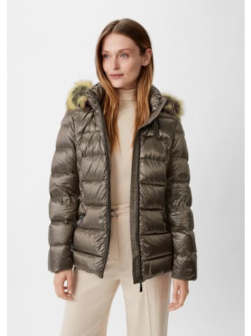comma Outdoor-Jacke in 8406_sandstein