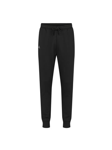 Kappa Sweatpants KMLogo Caseri in black