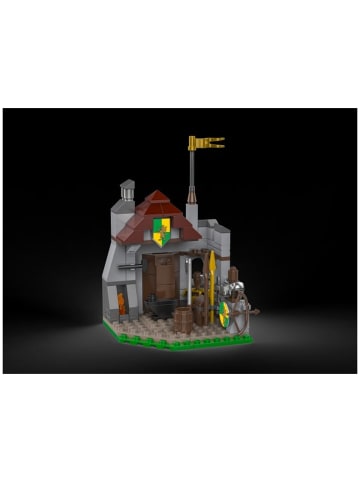 Wisam® Kiddicraft KC1505 Ritter Außenposten