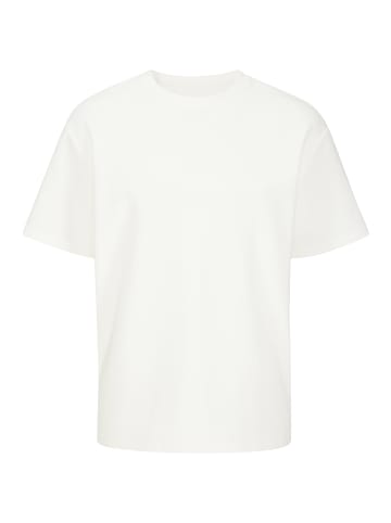 John Devin T-Shirt in offwhite