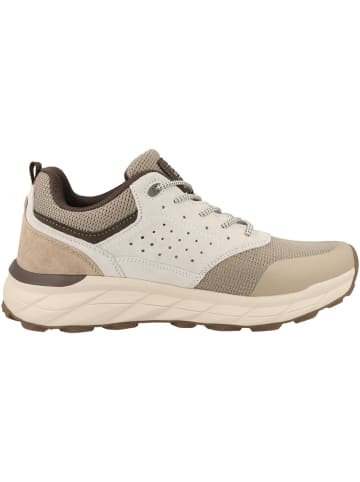 Camel Active Sneaker low 54CCA09 in beige
