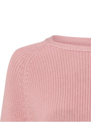 Marc O'Polo Strickpullover in altrosa - 0002