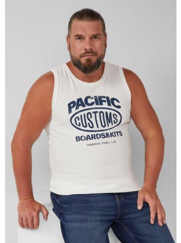 s.Oliver T-Shirt in 01D1_weiß