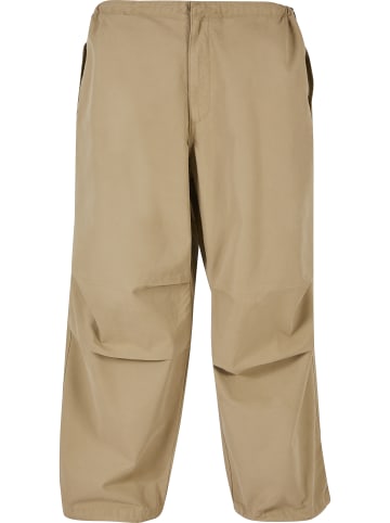 Urban Classics Cargo Trousers in unionbeige