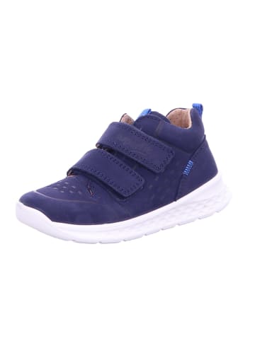 superfit Halbschuh in blau