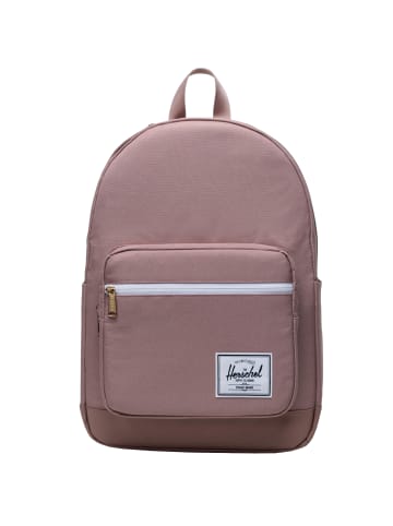 Herschel Herschel Pop Quiz Backpack in Rosa