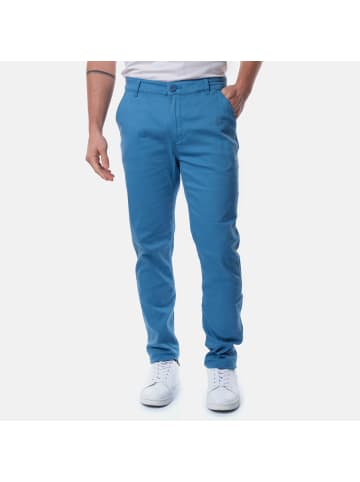 HopenLife Chino KIZARU in Blau