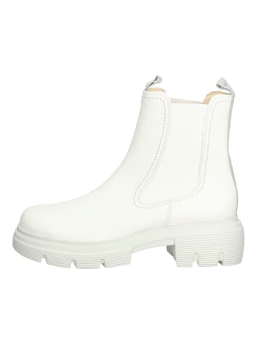 Paul Green Stiefelette in Ivory