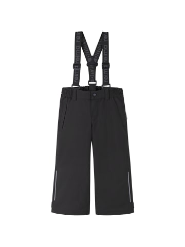 Reima Reima LOIKKAWINTER PANTS in Schwarz