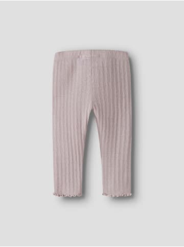 name it Leggings in Violet Ice