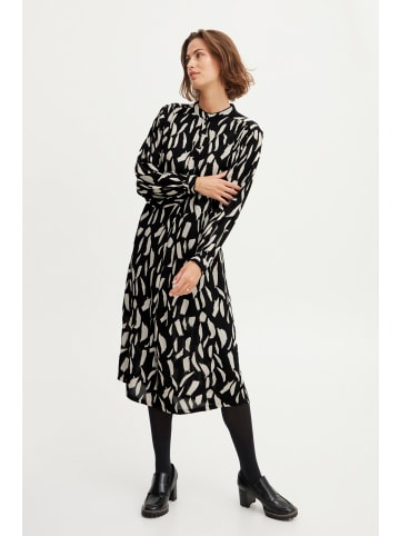 Fransa FRGeto loose fit in Black mix