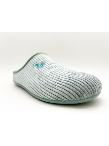 thies Hausschuhe für Damen in Grün