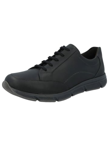 Solidus Sneaker für Herren in schwarz