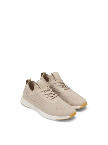 Marc O'Polo Sneaker Model Jasper in Sand Melange