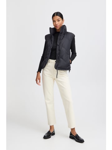 b. young BYBomina regular fit in Black