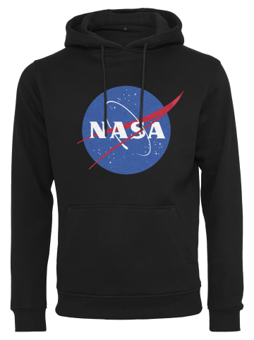 Mister Tee Sweat & Fleece - Hoody in black