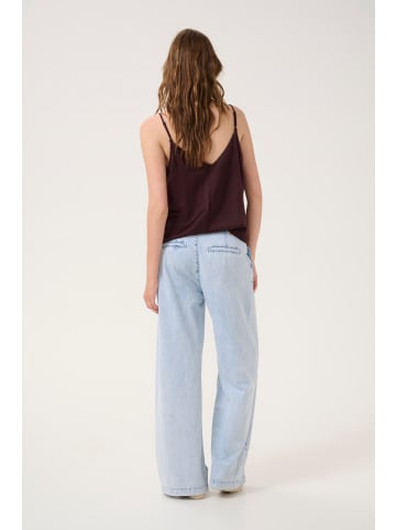 My Essential Wardrobe Jeans MaloMW Loose fit in Light Blue Wash