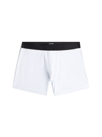 G-Star Raw Boxer Brief 3er-Pack MULTI