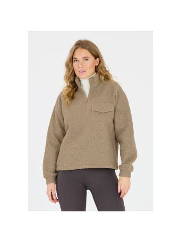 Athlecia Sweatshirts Florrie in Blau3040