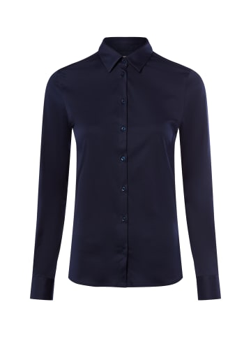 Mos Mosh Bluse MMTina in marine