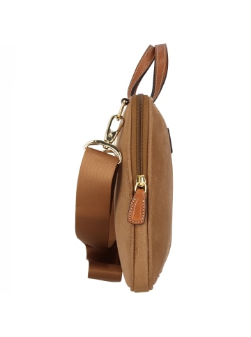 BRIC`s Life Laptoptasche 30 cm in camel