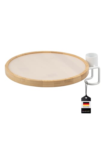 bremermann Zusatz-Pflanzenteller für 61088 ca. 20 x 1,5 cm (Ø/H)