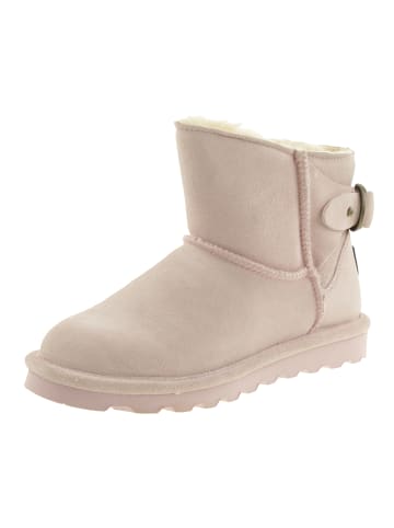 Bearpaw Stiefel Betty  in rosa