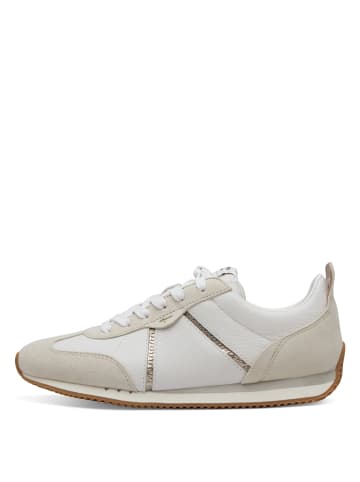 Tamaris Sneaker in weiss
