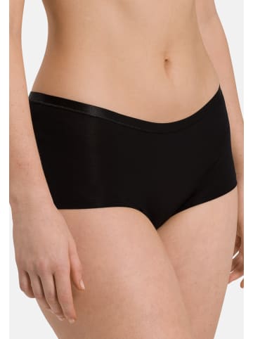 Hanro Panty Soft Touch in Schwarz