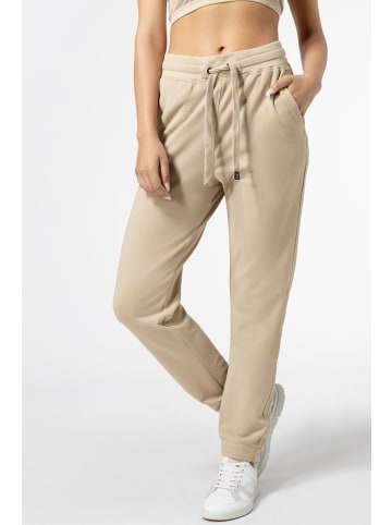 super.natural Merino Hose in beige