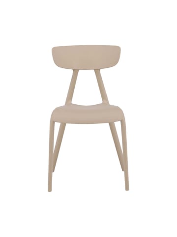 ebuy24 Esszimmerstuhl Ursholmen beige 2er Set