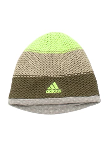 adidas Mütze Climaheat Performance Beanie II in Grün
